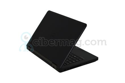 Сенсорний ноутбук Dell Latitude E5440