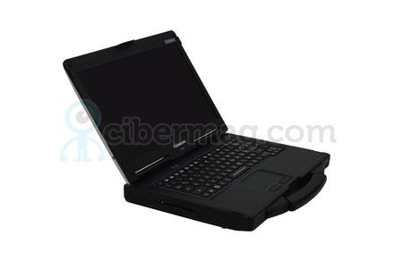 Ноутбук Panasonic ToughBook CF-53 mk3
