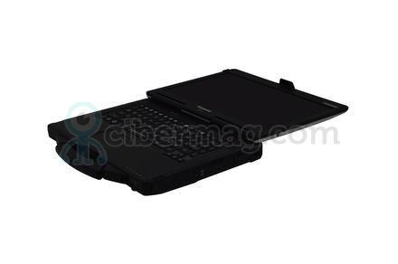 Ноутбук Panasonic ToughBook CF-53 mk3