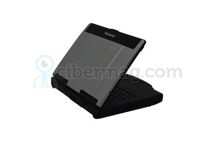 Ноутбук Panasonic ToughBook CF-53 mk3