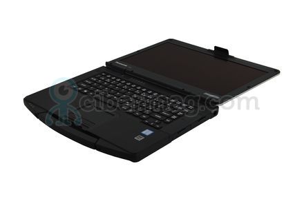 Panasonic Toughbook CF-54 mk1 IPS SSD+HDD
