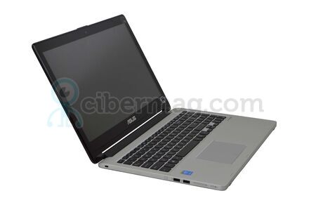 Ноутбук ASUS Transformer Book Flip TP500L