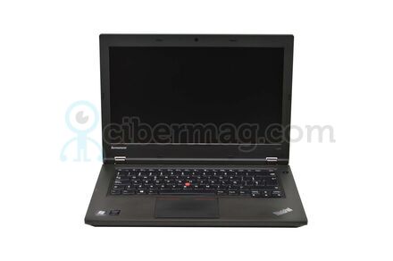 Ноутбук Lenovo ThinkPad L440