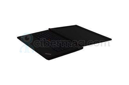 Ноутбук Lenovo ThinkPad L440