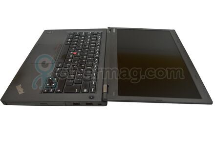 Ноутбук Lenovo ThinkPad T440p i5