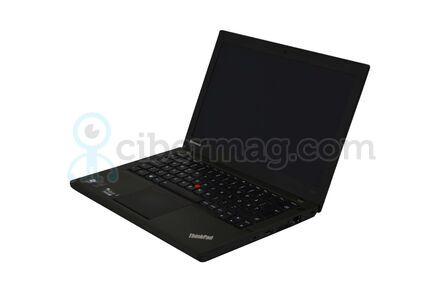Ноутбук Lenovo ThinkPad X240 SSD