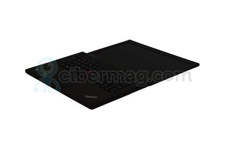 Ноутбук Lenovo ThinkPad X240 SSD