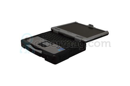 Panasonic ToughBook CF-31 mk1 ноутбук для роботи на вулиці