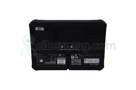 Захищений планшет Panasonic Toughbook CF-D1 mk2 rs232