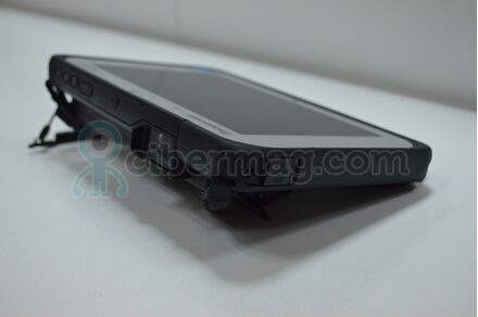 Захищений планшет Panasonic Toughpad FZ-M1 4G GPS