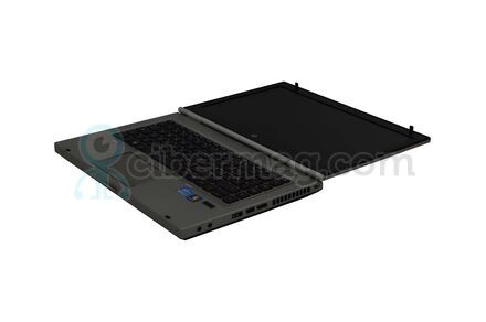 Ноутбук HP ELiteBook 8470p нова батарея
