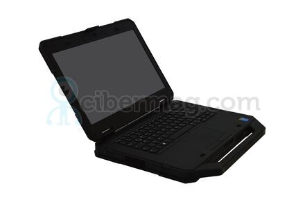 Ноутбук Dell Latitude 14 Rugged  5414 16GB ssd500 4G GPS
