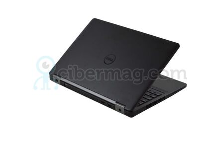 Dell Precision 3510 — професійна мобільна робоча станція для графіки та проєктування