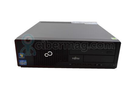 Системний блок Fujitsu Esprimo E700 SFF 8 Gb SSD