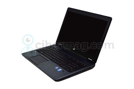 Ноутбук HP ZBook 15 G2 нова батарея