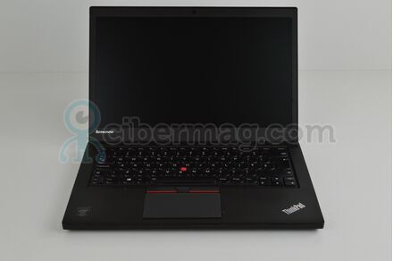Ноутбук Lenovo ThinkPad T470