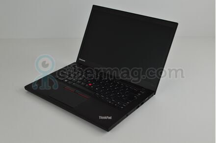 Ноутбук Lenovo ThinkPad T470