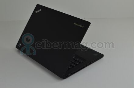 Ноутбук Lenovo ThinkPad T470