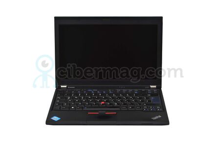 Ноутбук Lenovo ThinkPad X220 SSD