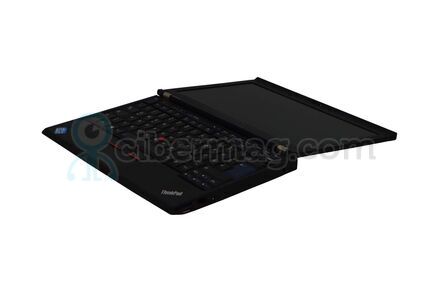 Ноутбук Lenovo ThinkPad X220 SSD