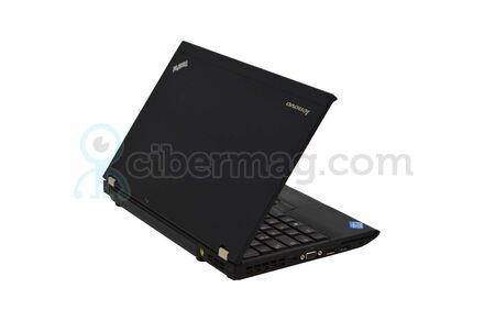 Ноутбук Lenovo ThinkPad X220 SSD