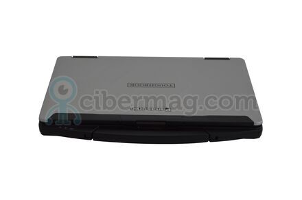 Захищений ноутбук Panasonic Toughbook CF-54 mk1 IPS 16Gb SSD 2Tb