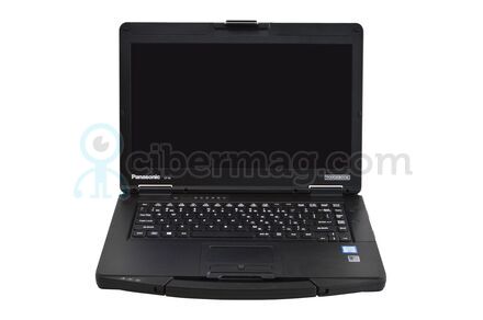 Захищений ноутбук Panasonic Toughbook CF-54 mk1 IPS 16Gb SSD 2Tb
