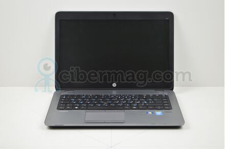 Сенсорний ноутбук HP EliteBook 840 G2