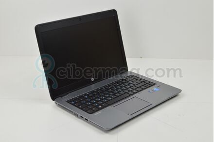 Сенсорний ноутбук HP EliteBook 840 G2