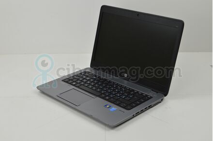 Сенсорний ноутбук HP EliteBook 840 G2
