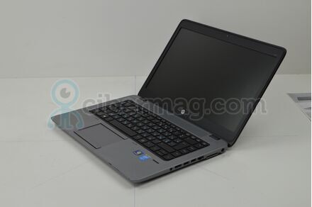 Сенсорний ноутбук HP EliteBook 840 G2