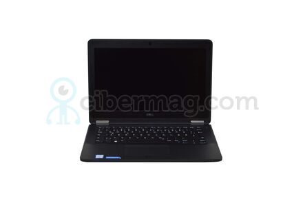 Ноутбук Dell Latitude E7270 IPS