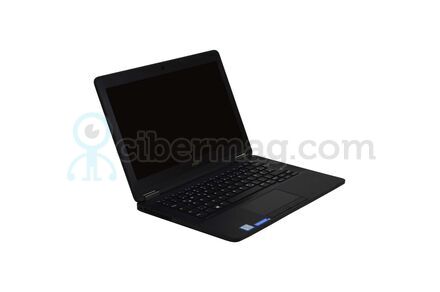 Ноутбук Dell Latitude E7270 IPS
