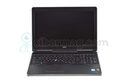 Ноутбук Dell Precision 7510