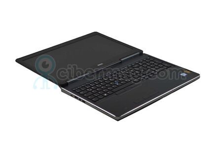 Ноутбук Dell Precision 7510