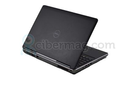 Ноутбук Dell Precision 7510