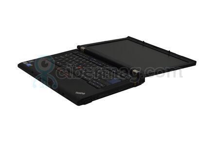 Ноутбук Lenovo ThinkPad T410 8Gb SSD