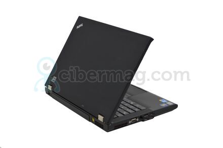Ноутбук Lenovo ThinkPad T410 8Gb SSD