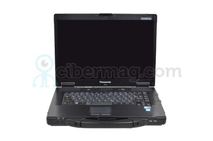 Ноутбук Panasonic ToughBook CF-52 mk5 8Gb  SSD