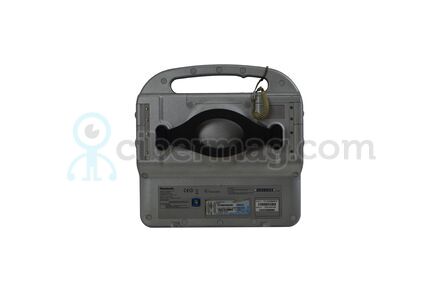 Panasonic Toughbook CF-H2 mk2 8Gb SSD 3G GPS