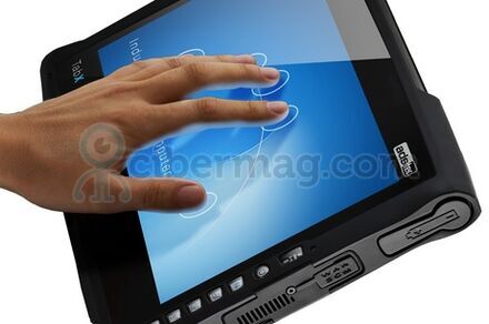 планшет ads-tec ITC8113
