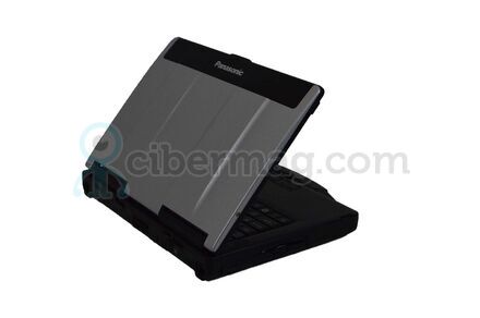 Ноутбук Panasonic ToughBook CF-53 mk1 16 GB SSD 512 Gb