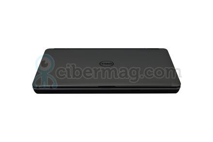 Ноутбук Dell Latitude E6540