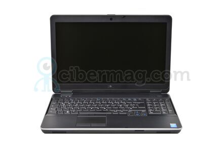 Ноутбук Dell Latitude E6540