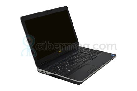 Ноутбук Dell Latitude E6540