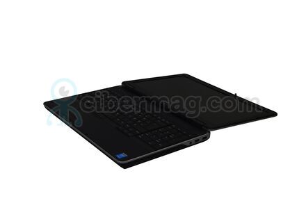 Ноутбук Dell Latitude E6540