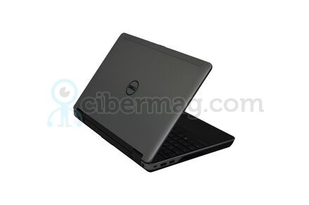 Ноутбук Dell Latitude E6540