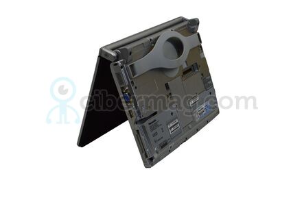 Ноутбук Panasonic ToughBook CF-C1 mk1   8Gb SSD  3G GPS