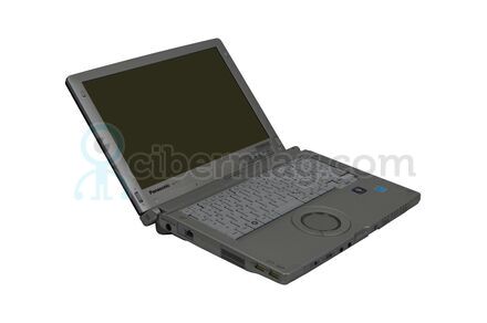 Ноутбук Panasonic ToughBook CF-C1 mk1   8Gb SSD  3G GPS