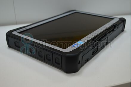 Максимально захищений планшет Panasonic Toughbook CF-D1 mk3 8Gb SSD 256
